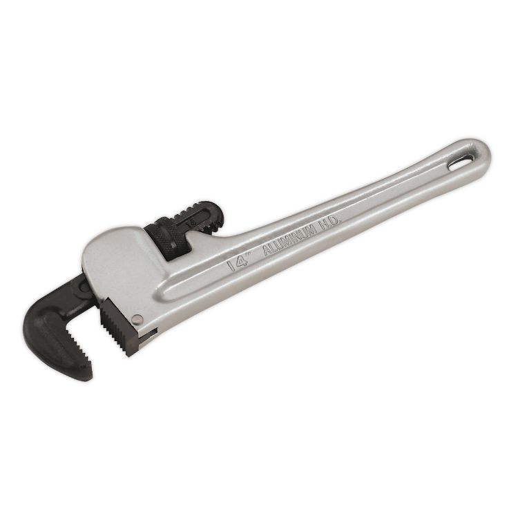 Sealey Pipe Wrench European Pattern 350mm (14