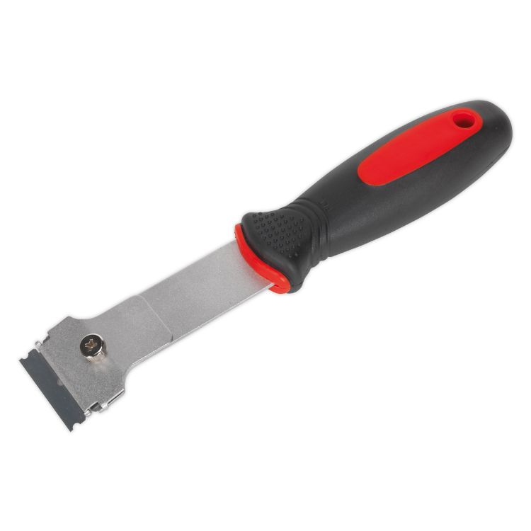 Sealey Razor Blade Scraper