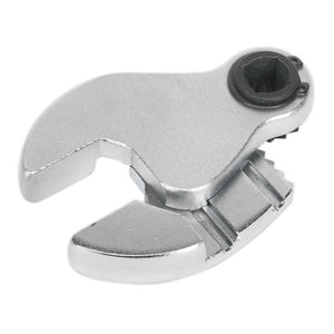 Sealey Crow's Foot Wrench Adjustable 3/8" Sq Drive - 6-30mm (Premier)