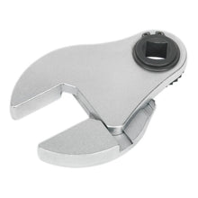 Load image into Gallery viewer, Sealey Crow&#39;s Foot Wrench Adjustable 1/2&quot; Sq Drive - 6-45mm (Premier)
