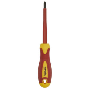 Sealey Screwdriver Set 8pc VDE Approved (Premier)