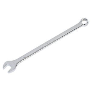 Sealey Combination Spanner Extra-Long 19mm (Premier)