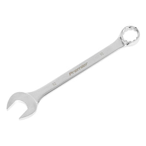 Sealey Combination Spanner Super Jumbo 32mm (Premier)