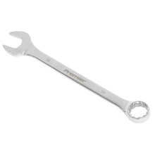 Load image into Gallery viewer, Sealey Combination Spanner Super Jumbo 33mm (Premier)
