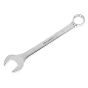 Sealey Combination Spanner Super Jumbo 42mm (Premier)