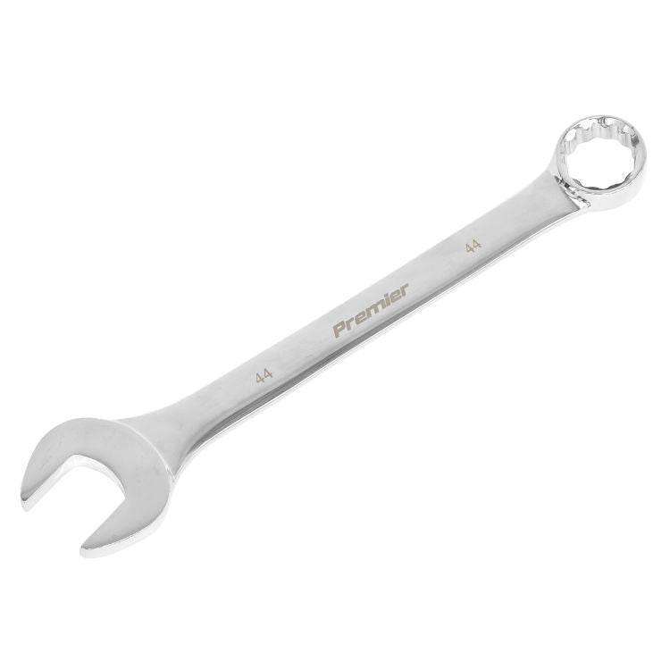 Sealey Combination Spanner Super Jumbo 44mm (Premier)