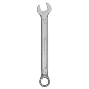 Sealey Combination Spanner Set 16pc - Metric (Premier)