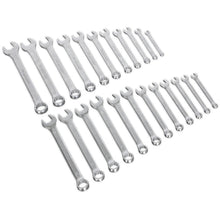 Load image into Gallery viewer, Sealey Combination Spanner Set 23pc - Metric/Imperial (Premier)
