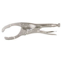 Load image into Gallery viewer, Sealey 45-130mm Oil Filter Locking Pliers
