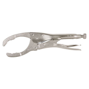 Sealey 45-130mm Oil Filter Locking Pliers