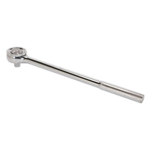 Sealey Ratchet Wrench 3/4" Sq Drive - Twist-Reverse (Premier)