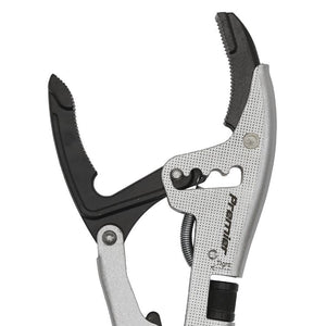 Sealey Locking Pliers 250mm Extra-Wide Opening (Premier)