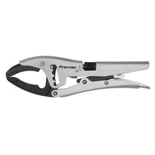 Load image into Gallery viewer, Sealey Locking Pliers 250mm Extra-Wide Opening (Premier)
