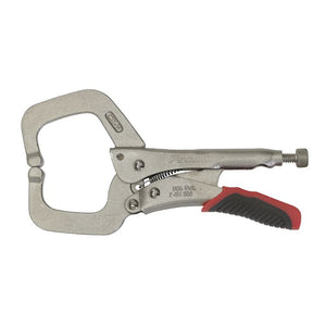 Sealey Locking C-Clamp 170mm 0-50mm Capacity (Premier)