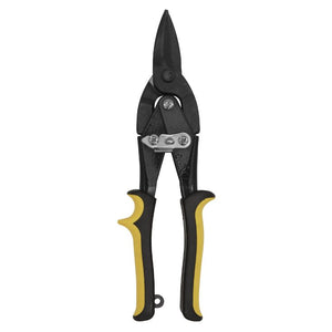 Sealey Aviation Tin Snips Straight Cut