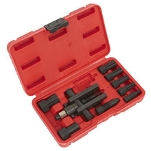 Load image into Gallery viewer, Sealey Bridge Bearing Puller Set 10pc
