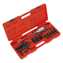 Load image into Gallery viewer, Sealey Blind Bearing Puller Set 12pc
