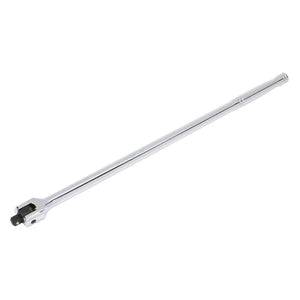 Sealey Breaker Bar 450mm (18") - 3/8" Sq Drive (Premier)