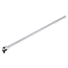 Load image into Gallery viewer, Sealey Breaker Bar 450mm (18&quot;) - 3/8&quot; Sq Drive (Premier)
