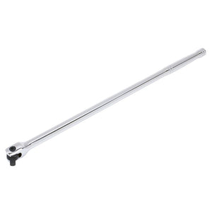 Sealey Breaker Bar 450mm (18") - 3/8" Sq Drive (Premier)