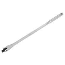 Load image into Gallery viewer, Sealey Breaker Bar 600mm (24&quot;) - 1/2&quot; Sq Drive (AK7303)
