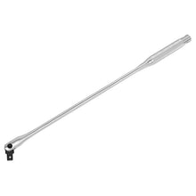 Load image into Gallery viewer, Sealey Breaker Bar 600mm (24&quot;) - 1/2&quot; Sq Drive (AK7303)
