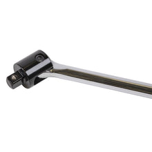 Load image into Gallery viewer, Sealey Breaker Bar 600mm (24&quot;) - 1/2&quot; Sq Drive (AK730)
