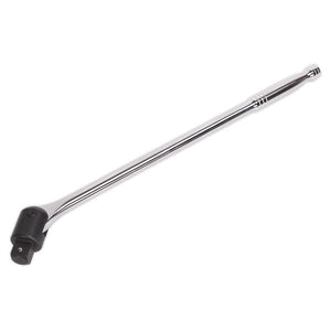 Sealey Breaker Bar 600mm (24") - 1" Sq Drive (Premier)