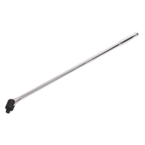 Sealey Breaker Bar 1000mm - 3/4" Sq Drive (Premier)