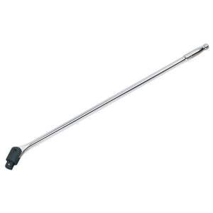 Sealey Breaker Bar 1000mm - 1" Sq Drive (Premier)