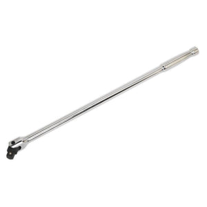 Sealey Breaker Bar 750mm (30") - 3/4" Sq Drive (Premier)