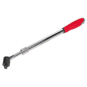 Sealey Breaker Bar Extendable 1/2" Sq Drive (Premier)