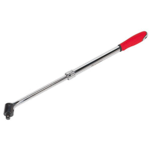 Sealey Breaker Bar Extendable 1/2" Sq Drive (Premier)