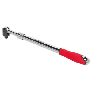 Sealey Breaker Bar Extendable 1/2" Sq Drive (Premier)