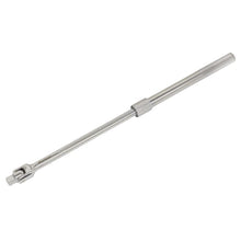 Load image into Gallery viewer, Sealey Breaker Bar Extendable 3/4&quot; Sq Drive 540-800mm (Premier)
