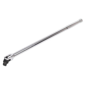 Sealey Breaker Bar 600mm (24") - 3/4" Sq Drive