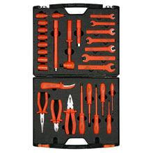 Load image into Gallery viewer, Sealey Insulated Tool Kit 29pc (Premier)
