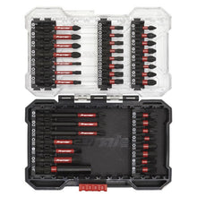 Load image into Gallery viewer, Sealey Power Tool Bit Set 38pc Impact Grade (Premier)
