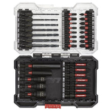 Load image into Gallery viewer, Sealey Power Tool Bit Set 35pc Impact Grade Fully Ground (Premier)
