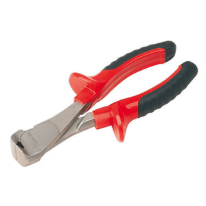 Sealey End Cutting Pliers 165mm (6-1/2") (Premier)