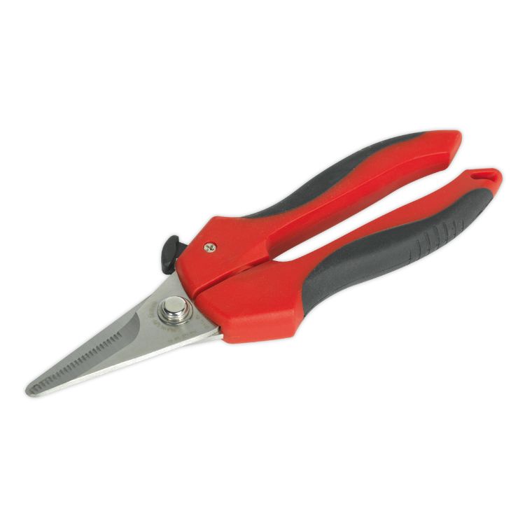 Sealey Universal Shears 190mm (Premier)