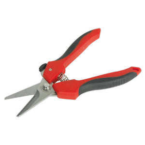 Sealey Universal Shears 190mm (Premier)