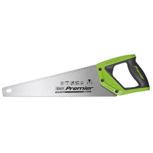 Sealey Handsaw 380mm 7tpi