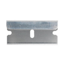 Load image into Gallery viewer, Sealey Razor Scraper Blade - Pack of 5
