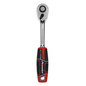 Sealey Ratchet Wrench 1/2" Sq Drive - Flip Reverse (Premier)