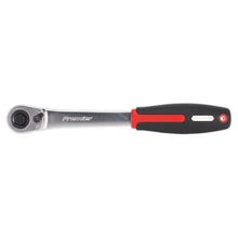 Load image into Gallery viewer, Sealey Ratchet Wrench 1/2&quot; Sq Drive - Compact Head 72-Tooth Flip Reverse Platinum Series (Premier)
