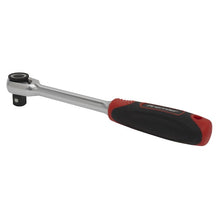 Load image into Gallery viewer, Sealey Compact Head Ratchet Wrench 1/2&quot; Sq Drive - Platinum Series (Premier)
