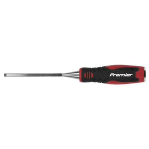 Sealey Hammer-Thru Wood Chisel 6mm (Premier)