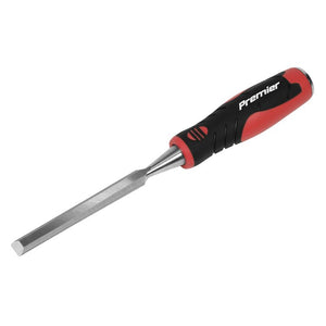 Sealey Hammer-Thru Wood Chisel 10mm (Premier)