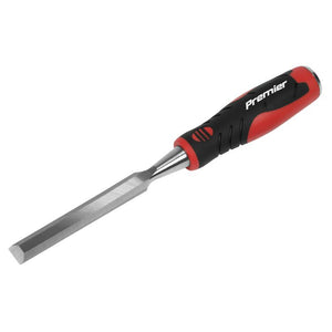 Sealey Hammer-Thru Wood Chisel 16mm (Premier)